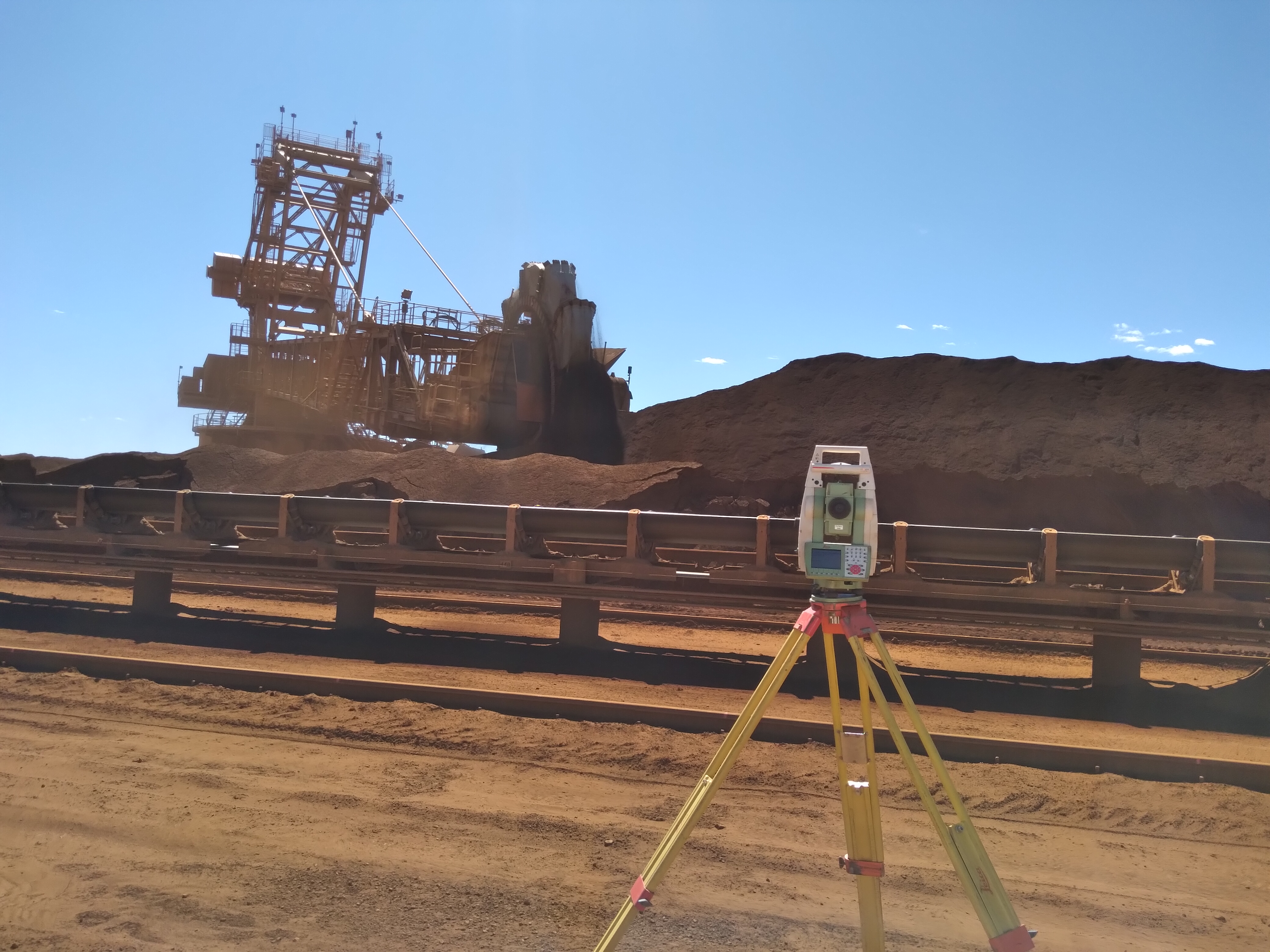 Civil infrastructure and construction